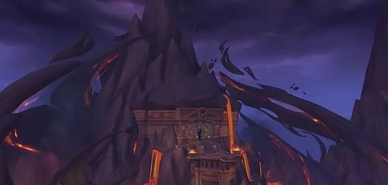World of Warcraft: Dragonflight Season 1 Start and End Dates - Vault of the Incarnates Raid, Mythic+, and More
