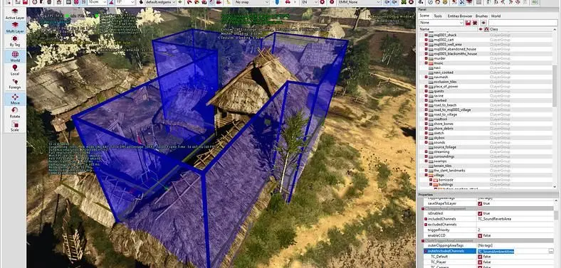Explore worlds beyond your imagination with The Witcher 3 REDkit Modding Kit, releasing in May