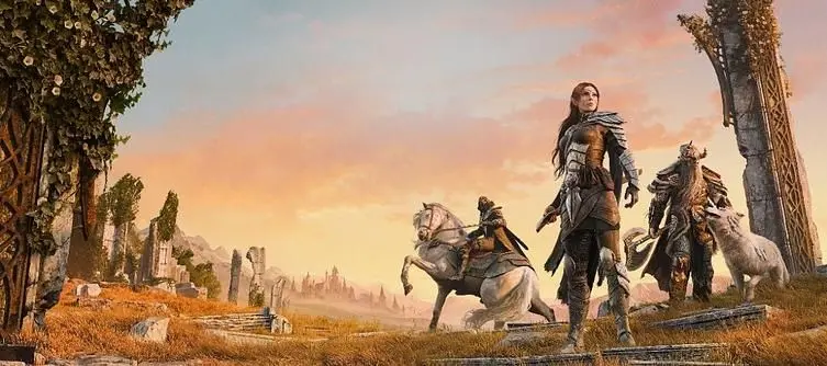 The Elder Scrolls Online Seasons and 2026 Roadmap Detailed