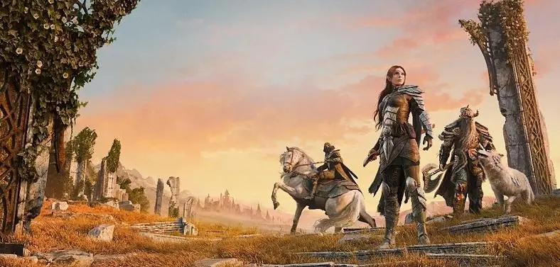 The Elder Scrolls Online Seasons and 2026 Roadmap Detailed