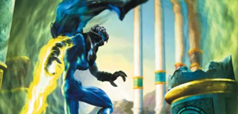 Rumour: Tomb Raider's Crystal Dynamics rebooting Soul Reaver