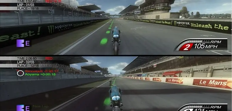 MotoGP 10/11 available March 15