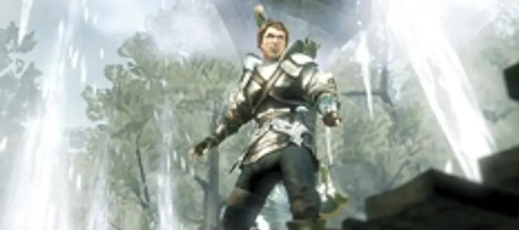 Molyneux wants 5m Fable III gamers