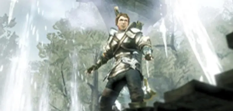 Molyneux wants 5m Fable III gamers