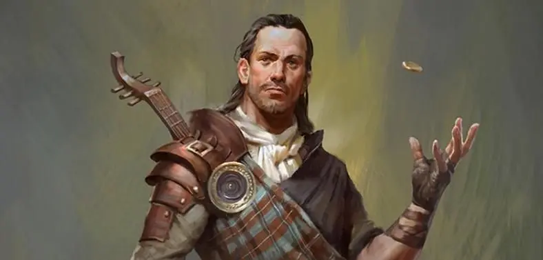 Kickstarter for The Bard's Tale IV over 50% funded in "just 11 hours"