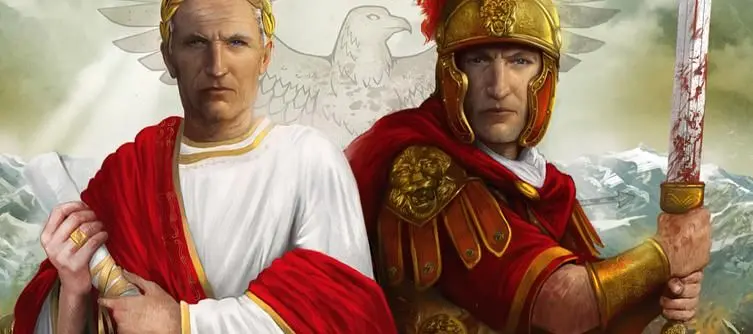 Hegemony Rome: The Rise of Caesar gets 2014 release date