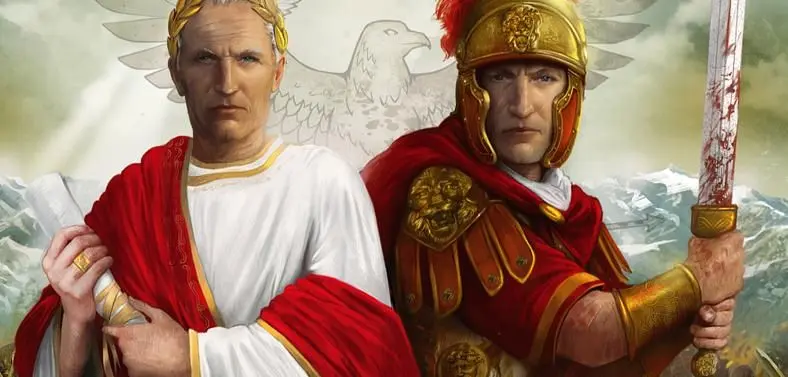 Hegemony Rome: The Rise of Caesar gets 2014 release date