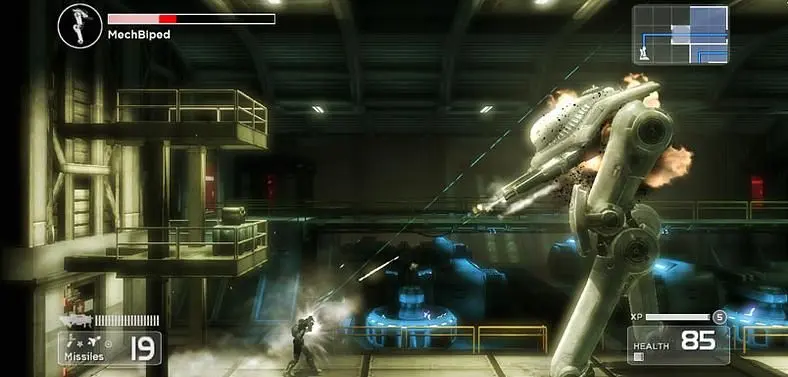 Microsoft: XBLA games rising quality leads to rising cost