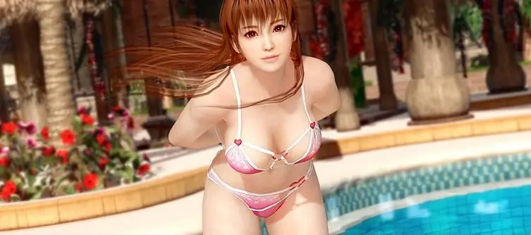 Koei Tecmo has "no plans" to bring Dead or Alive Xtreme 3 to US or Europe because of industry standards