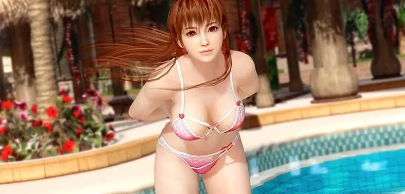 Koei Tecmo has "no plans" to bring Dead or Alive Xtreme 3 to US or Europe because of industry standards