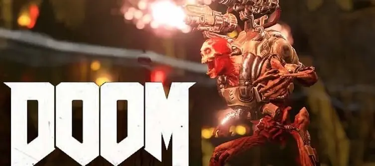 Latest DOOM Closed Alpha goes live this weekend