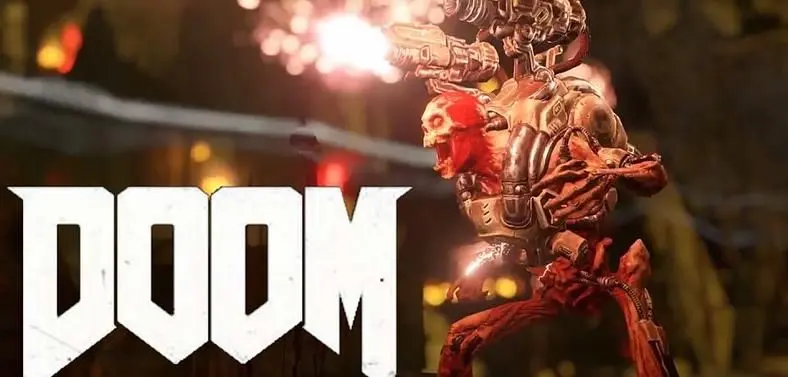 Latest DOOM Closed Alpha goes live this weekend