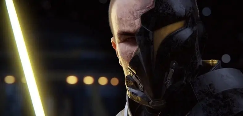 Take Your Seat In This Star Wars The Old Republic: Knights Of The Eternal Throne Overview Trailer