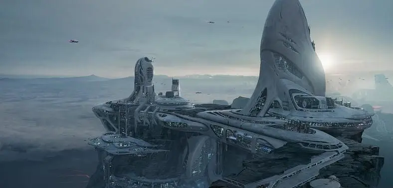 Dreadnought Update 1.9.0 Takes The Fight To The Amirani Volcano On Jupiter's Moon