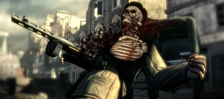 Sniper Elite 3 coming to PC, 360, PS3, next gen consoles in 2014