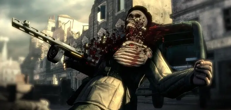 Sniper Elite 3 coming to PC, 360, PS3, next gen consoles in 2014