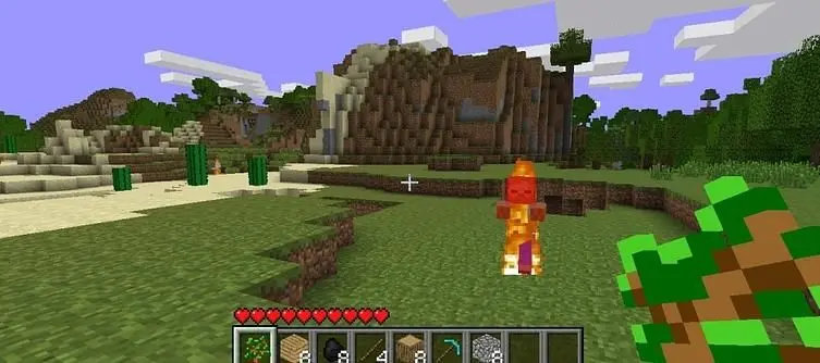 Minecraft, Fable Heroes, Trials Evolution, Bloodforge dated, priced
