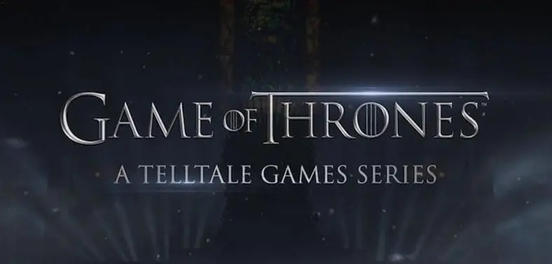 George R. R Martin's assistant joins Telltale's Game of Thrones game as story consultant