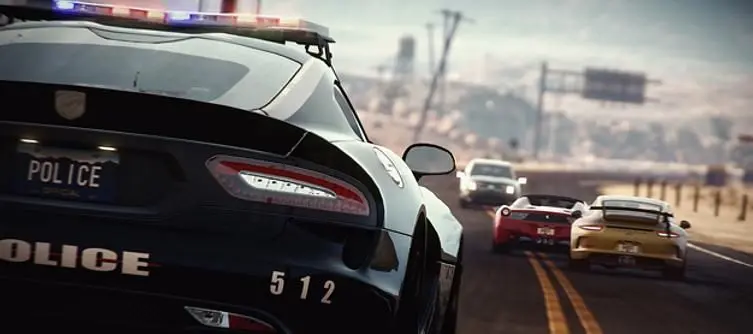 "Almost flawless" 60 framerate fix for Need for Speed: Rivals, don't go below 50