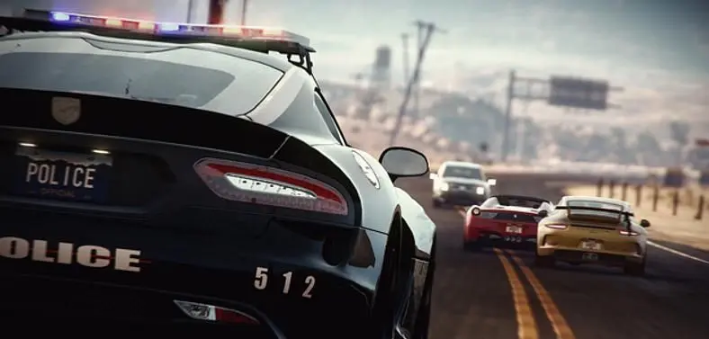 "Almost flawless" 60 framerate fix for Need for Speed: Rivals, don't go below 50