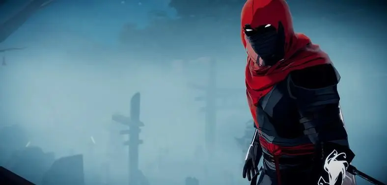Stylish ninja stealth title Aragami set for release later this year on PC