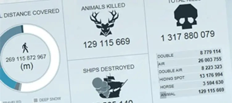 First single player event now live for Assassin's Creed 3