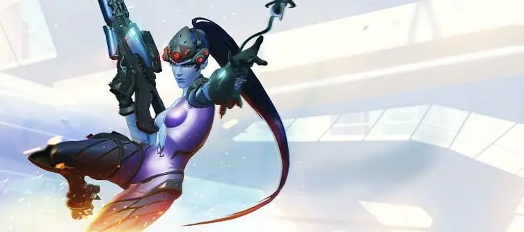 New Overwatch closed beta to begin on 9th February