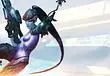 New Overwatch closed beta to begin on 9th February