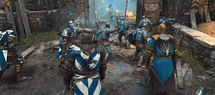 For Honor Shows A Lack Of It By Offering Twitch Prime Members XP Boosts From The Start
