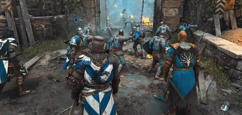 For Honor Shows A Lack Of It By Offering Twitch Prime Members XP Boosts From The Start