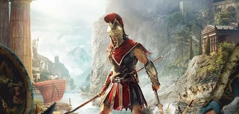 Assassin's Creed Odyssey Introduces Mastery Levels