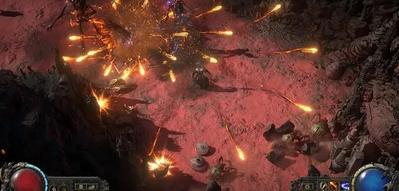 Does Path of Exile 2 support crossplay on all platforms? 