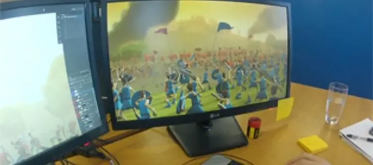 22 Cans release latest 'Designing Godus' dev diary