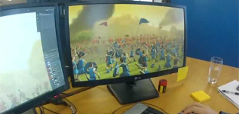 22 Cans release latest 'Designing Godus' dev diary