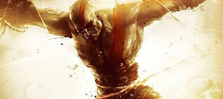 God Of War: Ascension Livestream Taking Place This Afternoon