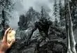 Skyrim triples Modern Warfare 3's concurrent users on day one