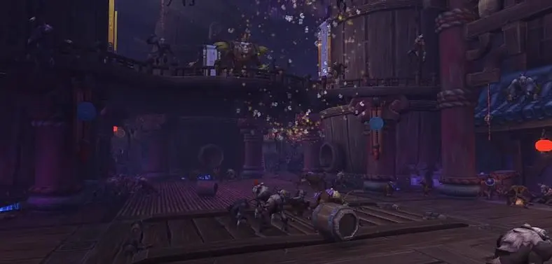 The World of Warcraft 7.15 Hotfix Makes A Few Notable Class Changes