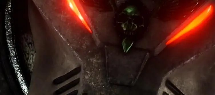 Space Hulk: Deathwing powered by Unreal Engine 4, teaser trailer live