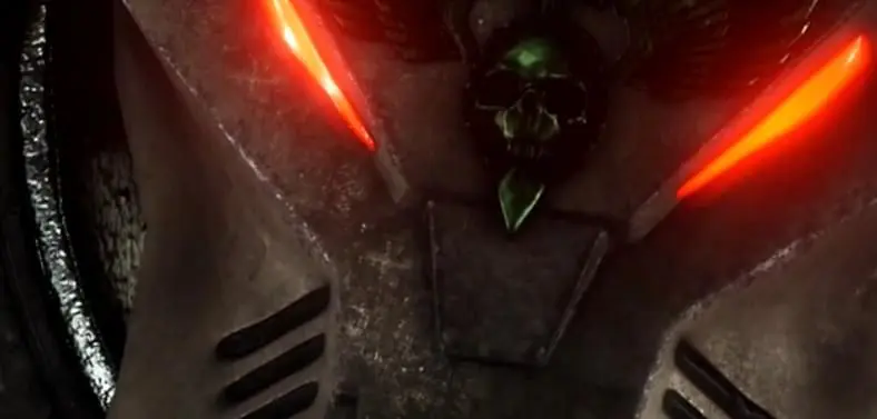Space Hulk: Deathwing powered by Unreal Engine 4, teaser trailer live