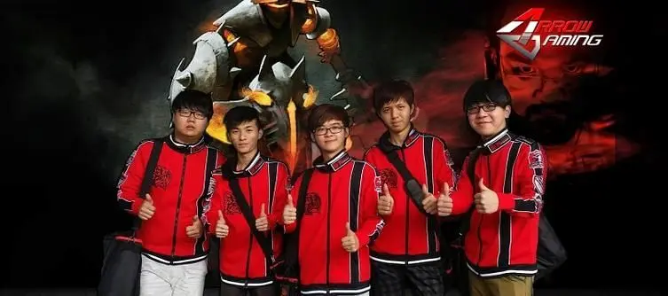 Two Asian teams denied US visas for The International 2014
