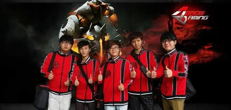 Two Asian teams denied US visas for The International 2014