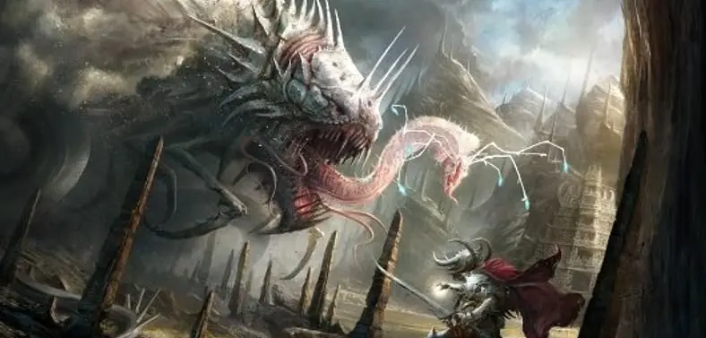 Secrets of Dragon's Spine update now available for Age of Conan