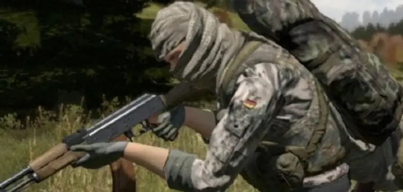 DayZ standalone: Steam release and features detailed
