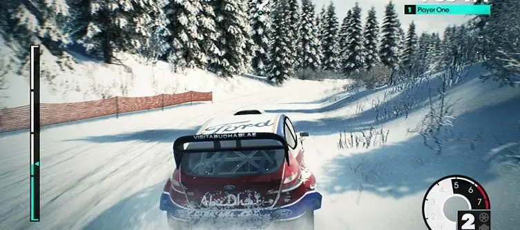 DiRT 3 'Monte Carlo' DLC due for release