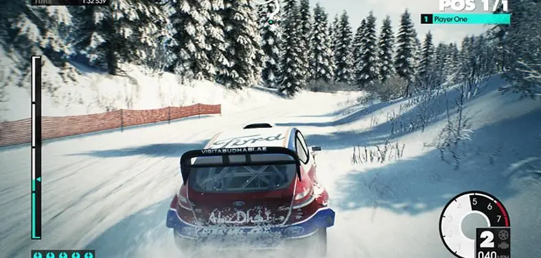 DiRT 3 'Monte Carlo' DLC due for release