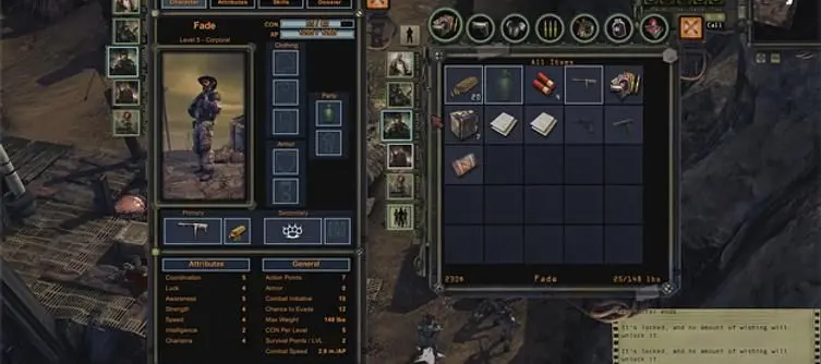 Gameplay trailer for Wasteland 2 following 'huge update'