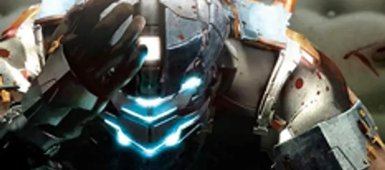 Riccitello: Dead Space 2 has some "really innovative" online play