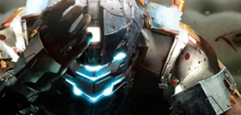 Riccitello: Dead Space 2 has some "really innovative" online play