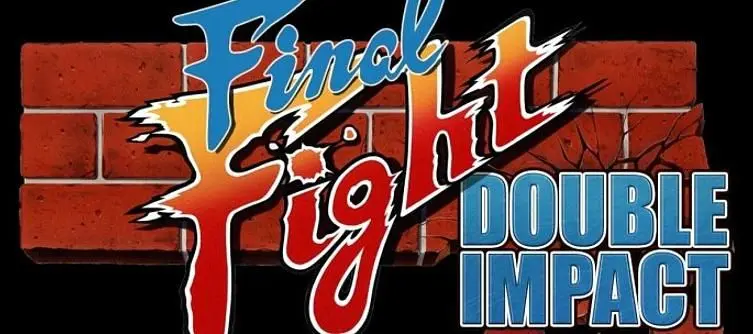 Final Fight: Double Impact Inbound
