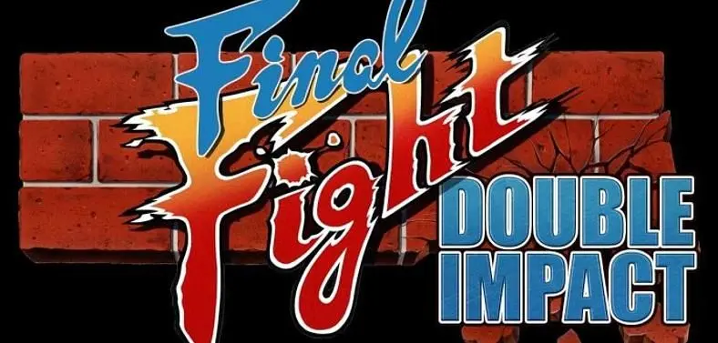 Final Fight: Double Impact Inbound
